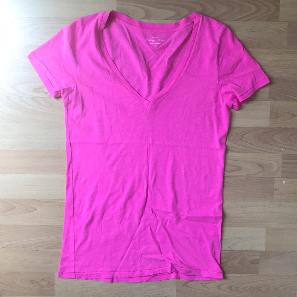 Jcrew Tee shirt